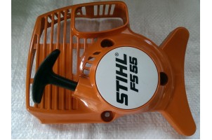 STIHL FS 45/55 стартер FS-55 мотокоса оригінал 41401904000